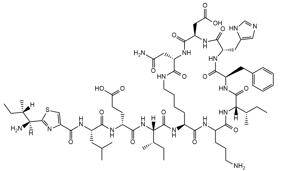 Bacitracin EP Impurity M